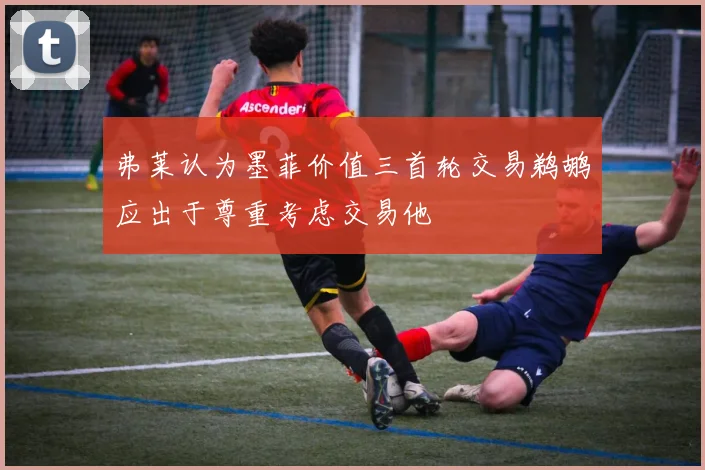 弗莱认为墨菲价值三首轮交易鹈鹕应出于尊重考虑交易他